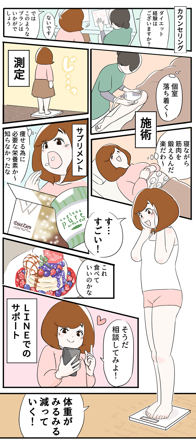 漫画