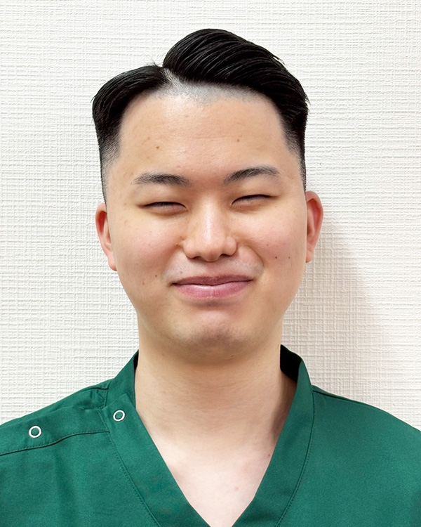 スタッフ写真