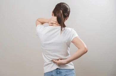 骨盤の歪みチェック｜自宅で出来る簡単テスト