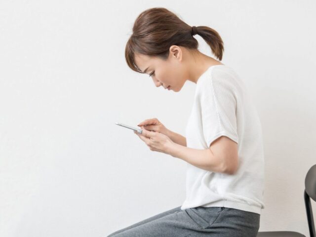 肩こりがなかなか良くならない本当の理由とは?